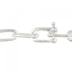 Tiffany & Co Link Bracelet — view 4