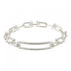 Tiffany & Co Link Bracelet — view 3
