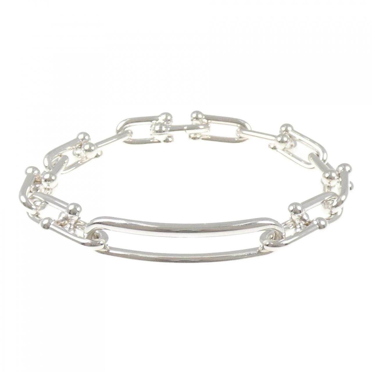 Tiffany & Co Link Bracelet — view 3