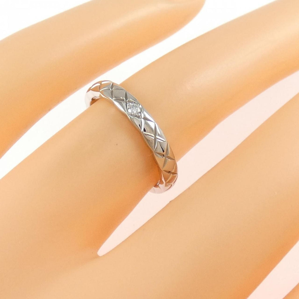 Chanel Coco Crush Small Ring — view 4
