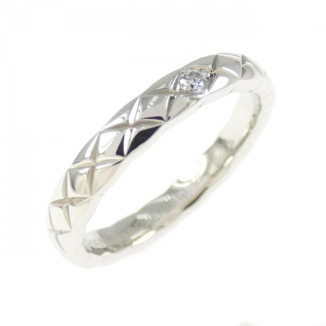 Chanel Coco Crush Small Ring