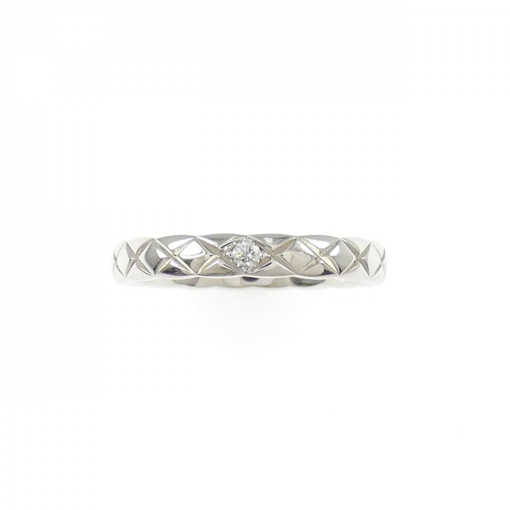 Chanel Coco Crush Small Ring — view 2