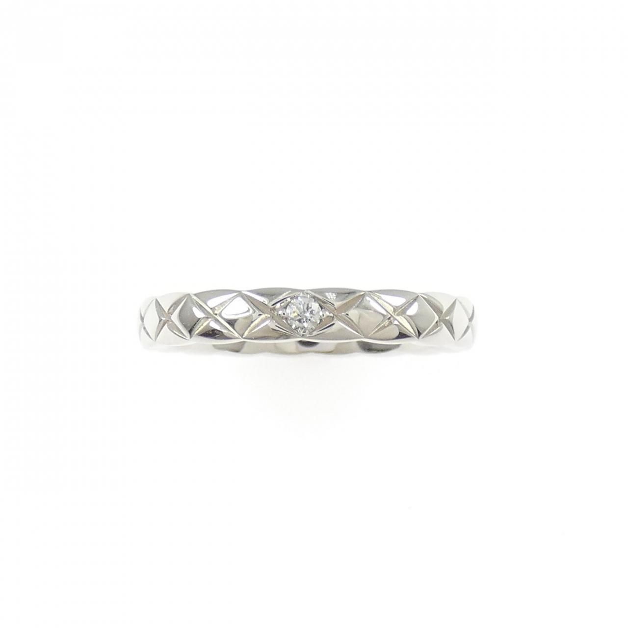 Chanel Coco Crush Small Ring — view 2