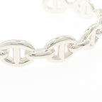 Hermes Chaine D'ancre Bangle Bracelet — view 2