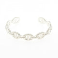Hermes Chaine D'ancre Bangle Bracelet