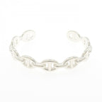 Hermes Chaine D'ancre Bangle Bracelet