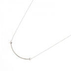 Tiffany & Co T Smile Small Necklace — view 2