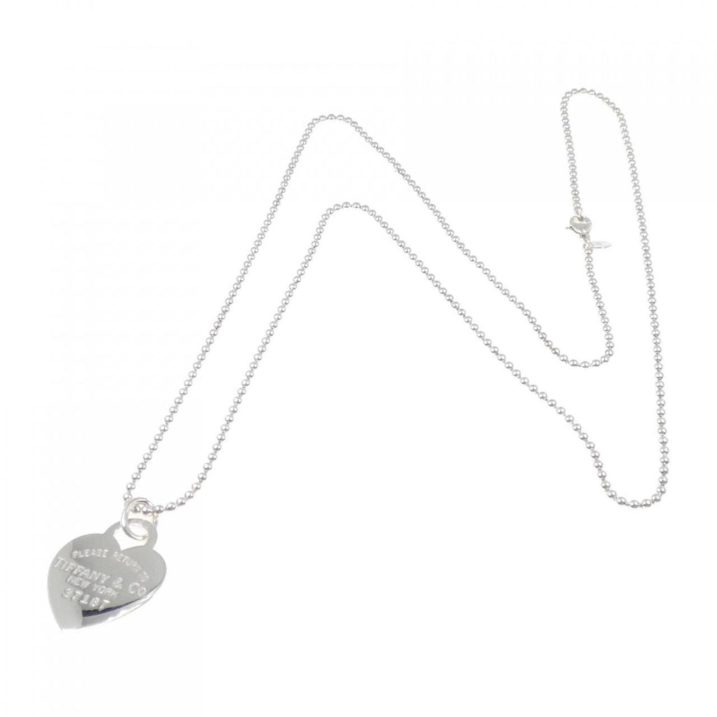 Tiffany & Co Return to Necklace — view 6