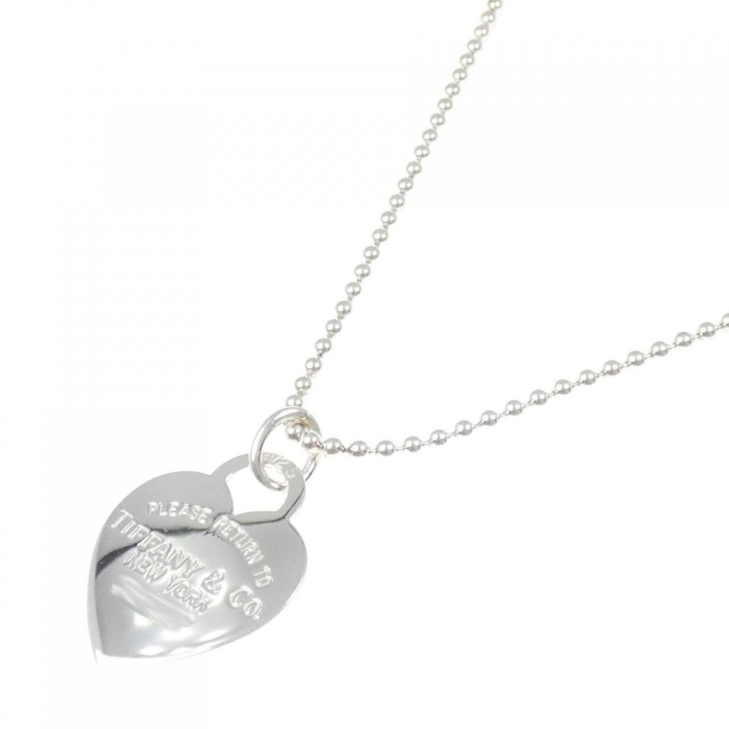 Tiffany & Co Return to Necklace — view 2