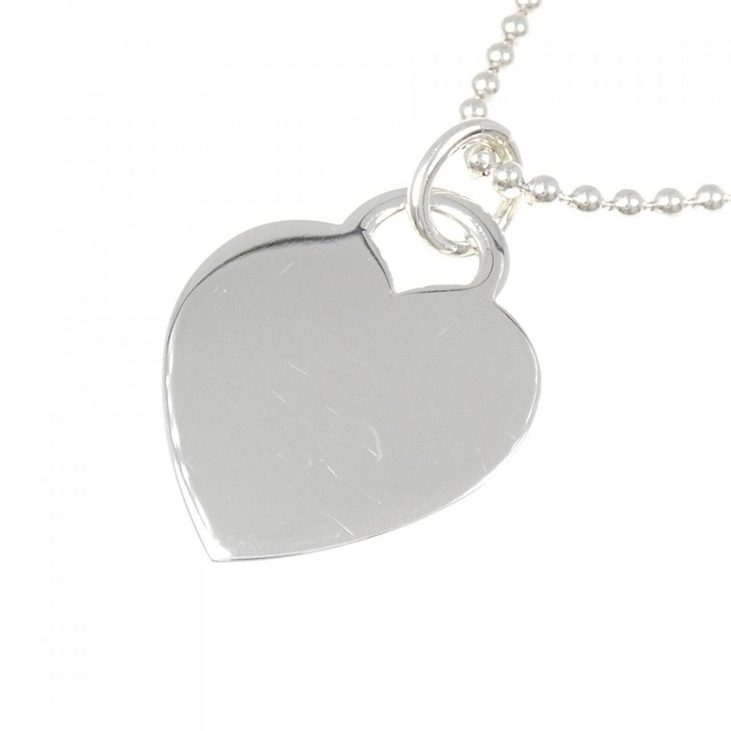Tiffany & Co Return to Necklace — view 4