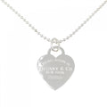 Tiffany & Co Return to Necklace