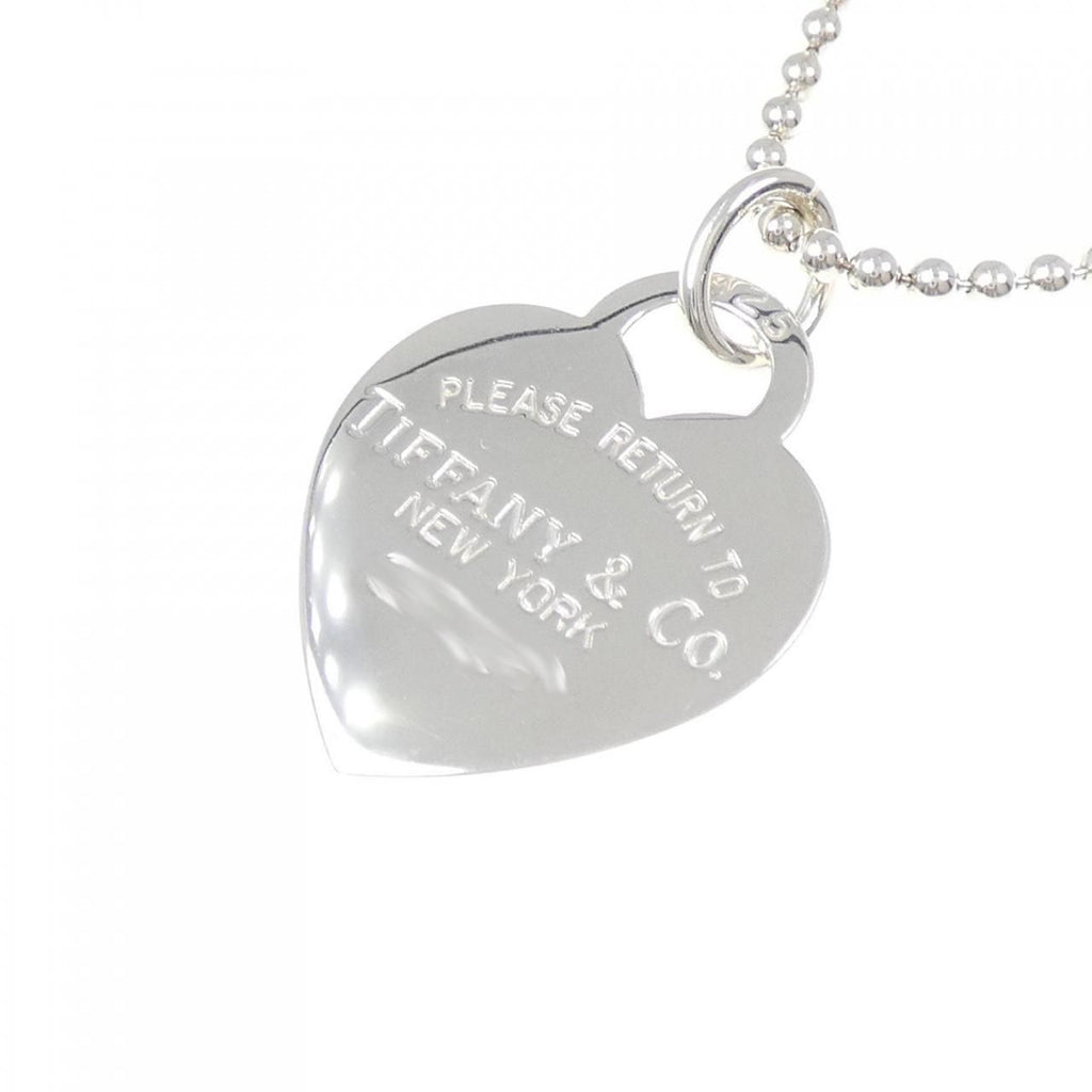 Tiffany & Co Return to Necklace — view 3