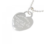 Tiffany & Co Return to Necklace — view 3
