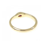 Tiffany & Co Ruby Ring — view 3