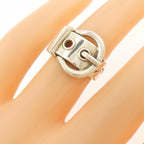 Hermes Vintage Book le Series Ring — view 5