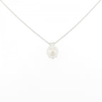 Tiffany & Co Signature Pearl Necklace 7.1