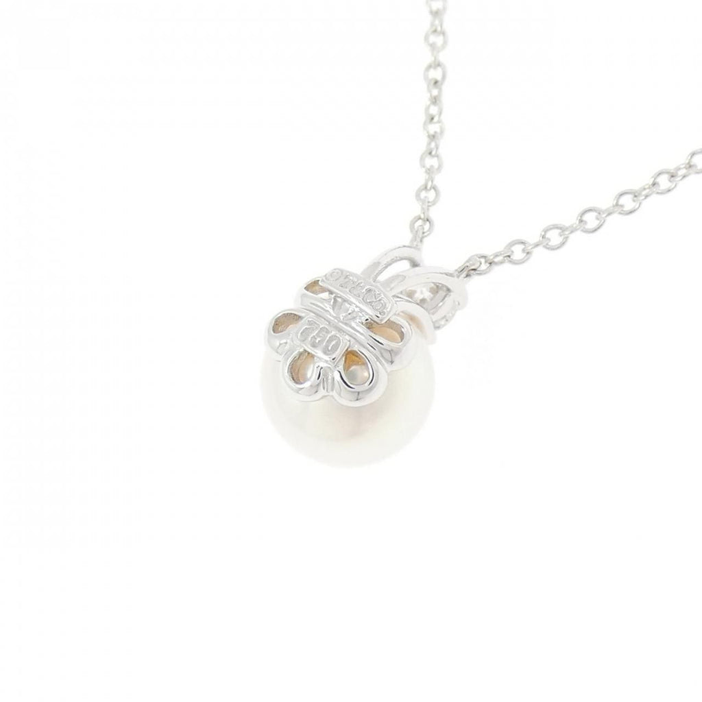 Tiffany & Co Signature Pearl Necklace 7.1 — view 4
