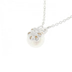 Tiffany & Co Signature Pearl Necklace 7.1 — view 4