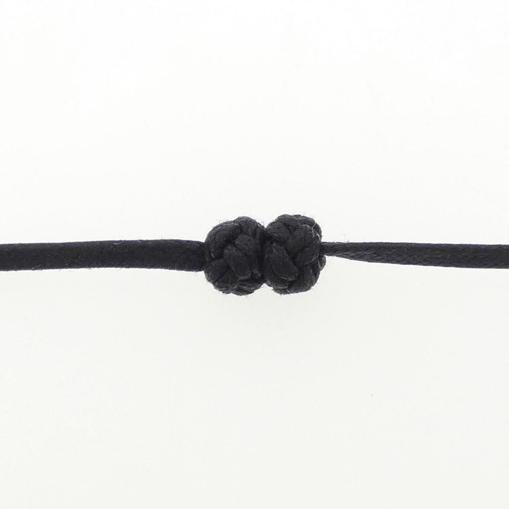 Hermes Touareg Necklace Silver — view 5