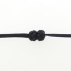Hermes Touareg Necklace Silver — view 5