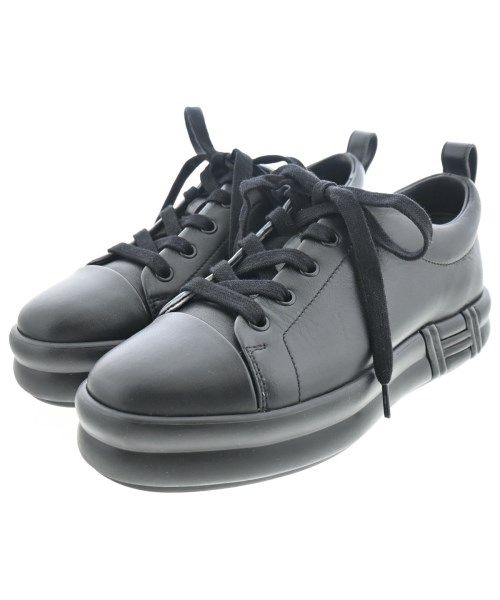 Hermes Sneakers Black