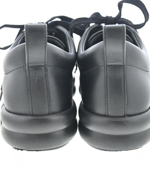 Hermes Sneakers Black — view 6