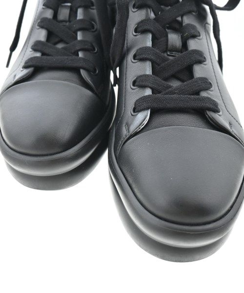 Hermes Sneakers Black — view 5