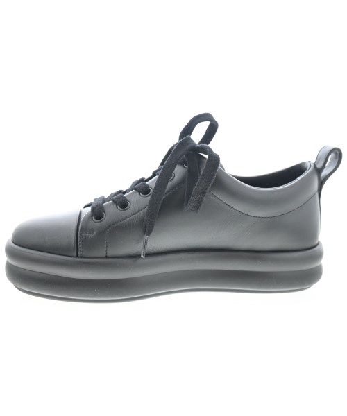 Hermes Sneakers Black — view 4
