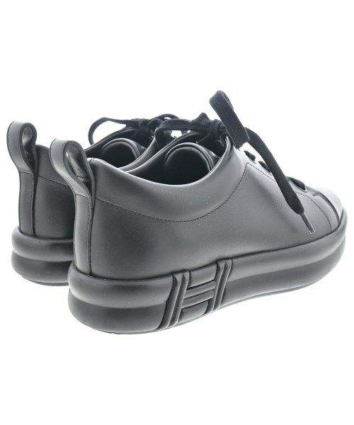 Hermes Sneakers Black — view 2