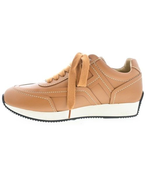 Hermes Sneakers Brown — view 4