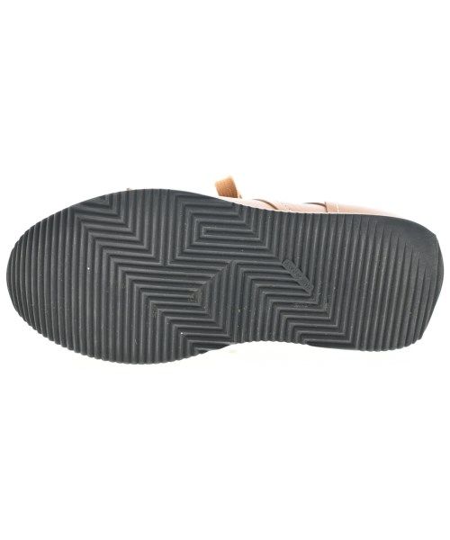 Hermes Sneakers Brown — view 3