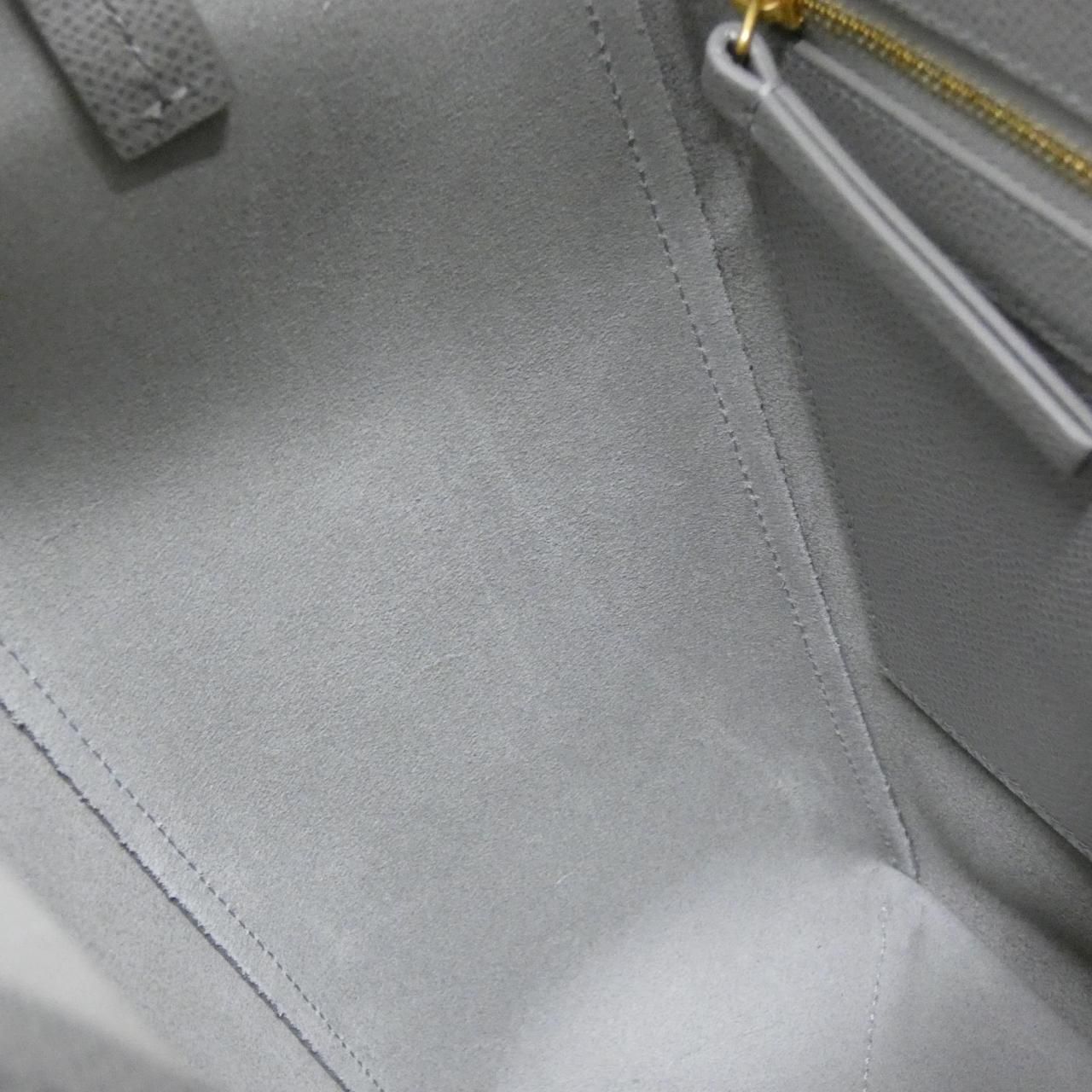Celine Vertical Cabas Small — view 7