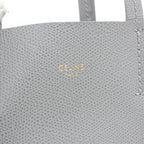 Celine Vertical Cabas Small — view 4