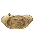 Loewe Tote Basket Beige — view 4