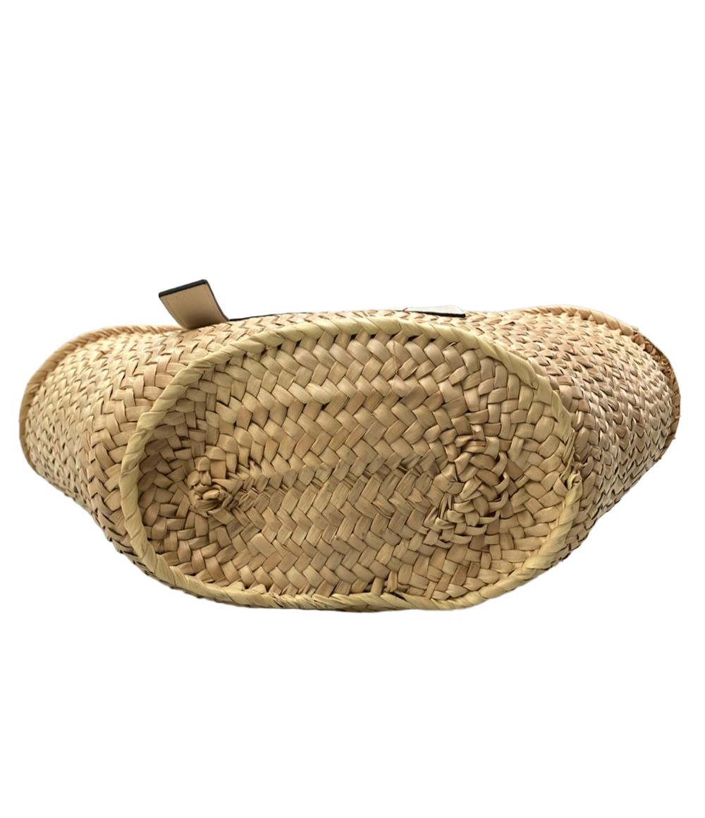 Loewe Tote Basket Beige — view 4
