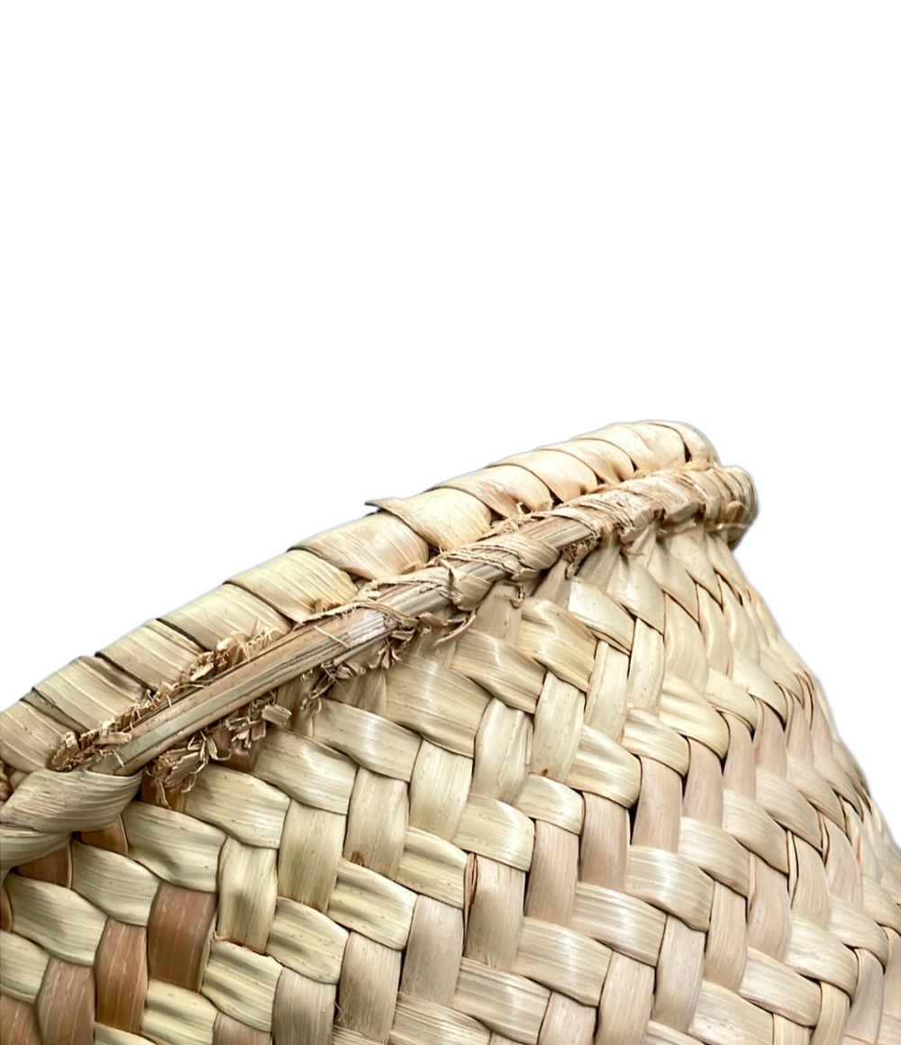 Loewe Tote Basket Beige — view 7