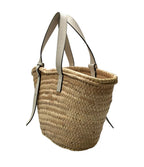 Loewe Tote Basket Beige — view 3