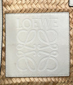 Loewe Tote Basket Beige — view 6