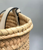 Loewe Tote Basket Beige — view 9