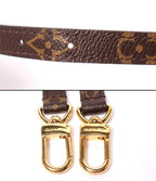 Louis Vuitton 2-Way Shoulder Bag Crossbody Marignan Monogram — view 9