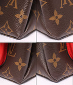Louis Vuitton 2-Way Shoulder Bag Crossbody Marignan Monogram — view 5