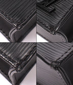 Louis Vuitton 2-Way Shoulder Bag Crossbody Petite Sac Pla — view 5