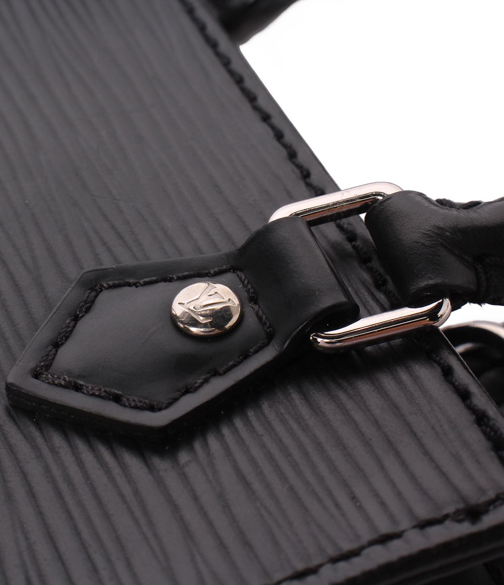 Louis Vuitton 2-Way Shoulder Bag Crossbody Petite Sac Pla — view 7