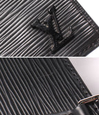 Louis Vuitton 2-Way Shoulder Bag Crossbody Petite Sac Pla — view 6