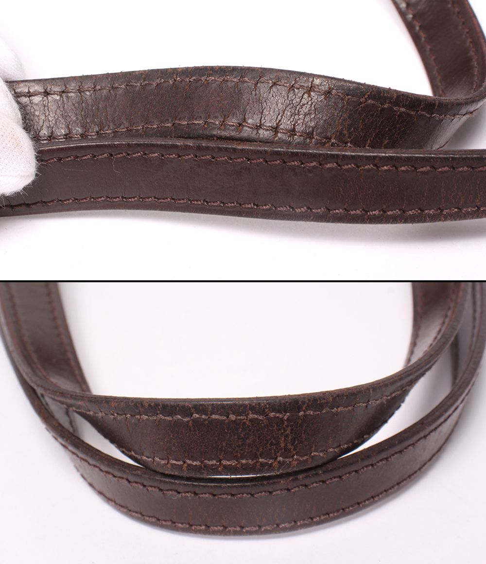 Louis Vuitton Shoulder Bag Cite Damier Ebene — view 9