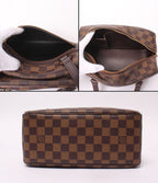 Louis Vuitton Shoulder Bag Cite Damier Ebene — view 3