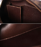 Louis Vuitton Shoulder Bag Cite Damier Ebene — view 6