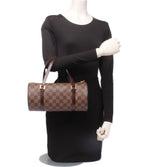 Louis Vuitton Handbag Papillon 26 Damier — view 9