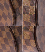 Louis Vuitton Handbag Papillon 26 Damier