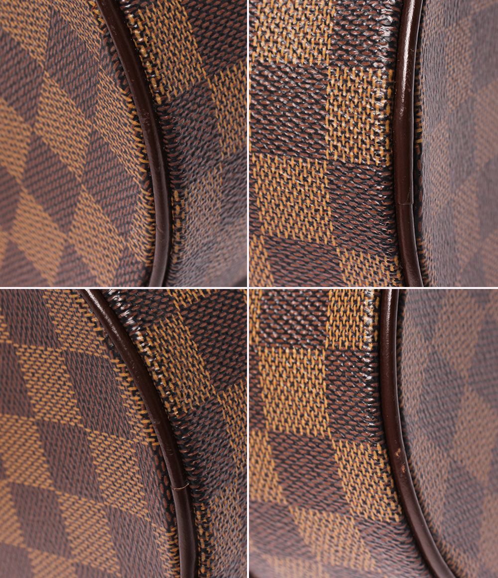 Louis Vuitton Handbag Papillon 26 Damier
